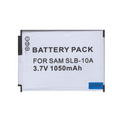 Batterie camescope samsung wb500