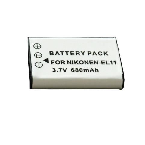 Batterie camescope sanyo xacti vpc e10