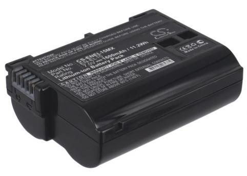 Batterie noir 1600 mah