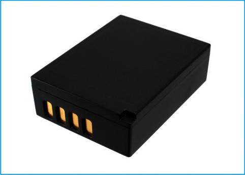 Refc batterie np w126 u