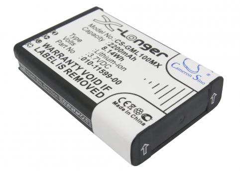 Batterie garmin 