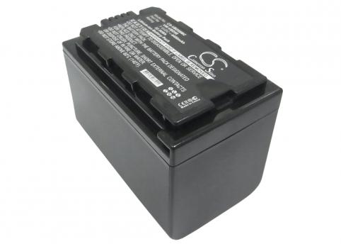 Batterie  panasonic vw-vbd58 hdc-mdh2gk