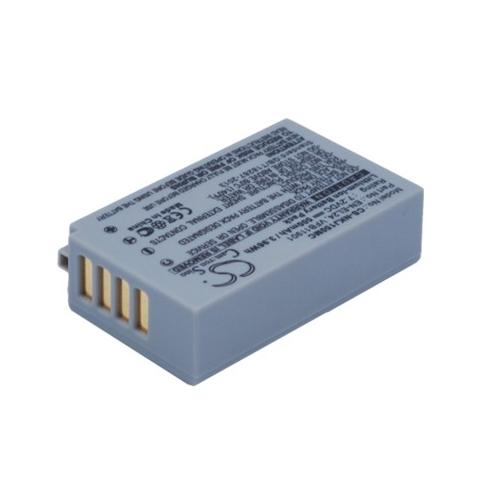 Batterie nikon 1 j5