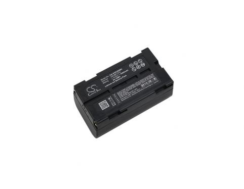 Batterie camescope jvc gr dvl9000