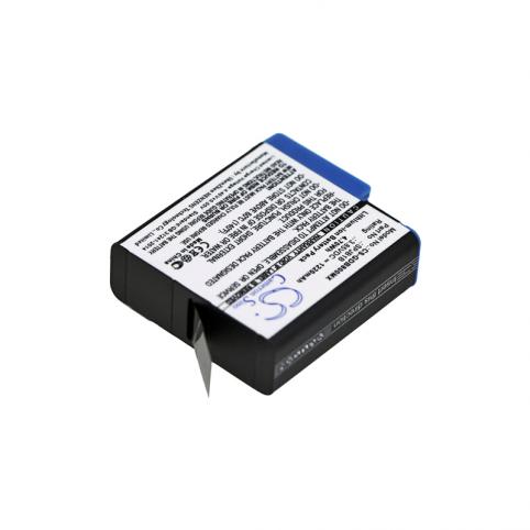 601 10197 00 hd8.01 batterie camera embarquee g