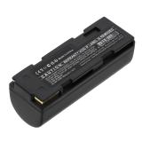 Batterie camescope toshiba pdr m5