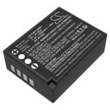 Batterie camescope fujifilm finepix x e3