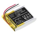 Batterie camescope gopro hwmr1