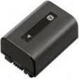 Batterie camescope appareil photo sony dev 30