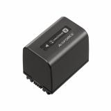 Batterie  sony haute capacitée hdr-tg1, hdr-tg3e, hdr-tg5, dsc-hx1, dslr-a230,