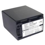 Batterie camescope sony dcr sx15