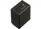 Batterie camescope sony hdr ux5