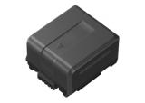 Batterie camescope appareil photo panasonic h48