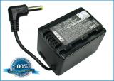 Batterie  panasonic vw-vbk180