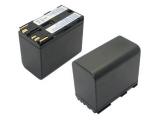 Batterie camescope canon fv1