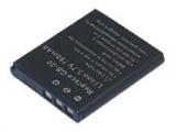 Batterie camescope ge g3