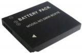 Batterie camescope appareil photo panasonic lumix dmc s1