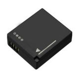 Batterie camescope appareil photo panasonic lumix dmc gf6