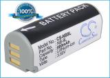 Batterie camescope canon powershot elph 530 hs