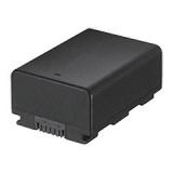 Batterie camescope samsung f40