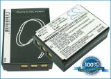 Batterie camescope ordro hdv d325