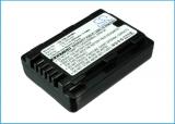 Batterie camescope panasonic sdr h85s