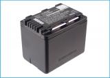 Batterie camescope panasonic sdr h85s