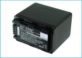 Batterie camescope panasonic sdr h85s