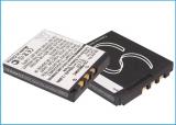 Batterie camescope ge a830
