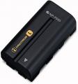 Batterie camescope appareil photo sony ccd sc