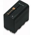 Batterie camescope sony ccd tr18