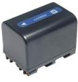 Batterie camescope sony dcr trv530e