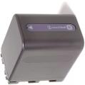 Batterie camescope sony dcr dvd201