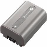 Batterie camescope appareil photo sony dcr hc19e