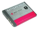 Batterie camescope sony cyber shot dsc t11
