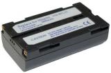 Batterie camescope panasonic nv ds5eg