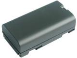 Batterie  panasonic ag-bp15p ag-bp25