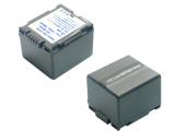 Batterie camescope appareil photo panasonic vdr d210