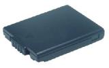 Batterie camescope appareil photo panasonic dmc f1b