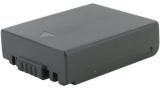 Batterie camescope panasonic lumix dmc fz1a s