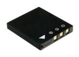 Batterie camescope panasonic dmc fx7eg a
