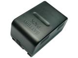 Batterie camescope panasonic nv rxten