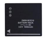 Batterie camescope appareil photo panasonic sdr s9