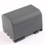 Batterie camescope canon mvx300i