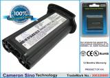 Batterie camescope appareil photo canon eos 1d