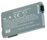 Batterie camescope appareil photo canon dc10