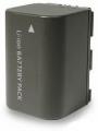Batterie camescope appareil photo canon zr 45mc