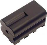 Batterie camescope canon bp 85
