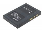 Batterie camescope appareil photo jvc gz mc200
