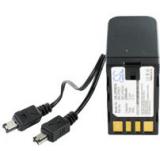 Batterie camescope jvc gz mg230